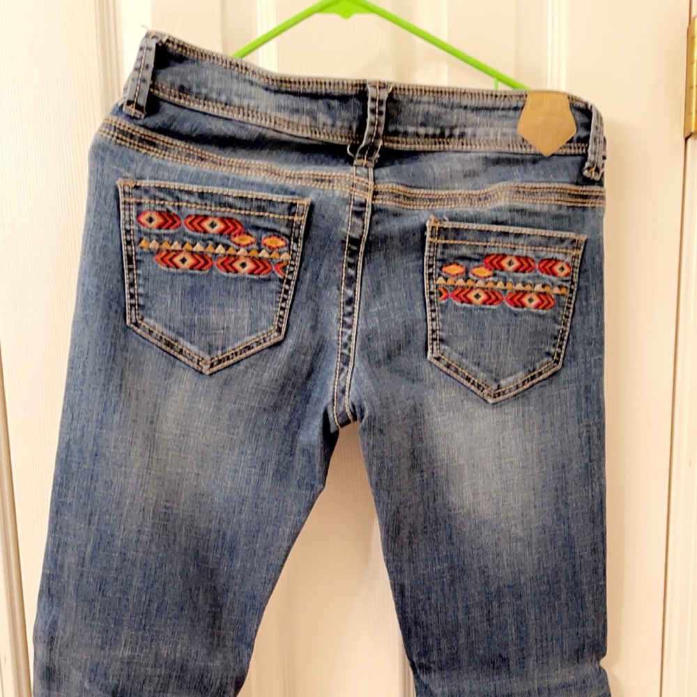 Tin Haul Bootcut Jeans